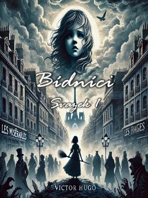 cover image of Bídníci